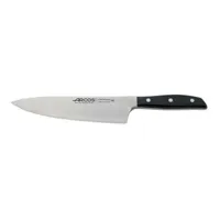 couteau de chef forgé 21 cm manhattan, arcos - arcos