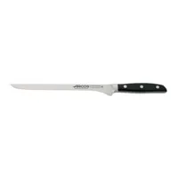 couteau à saumon/jambon 25 cm manhattan, arcos - arcos