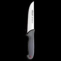 couteau de boucher colour prof, arcos 15 cm - arcos