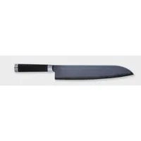 couteau japonais chef michel bras, kai 26,5 cm - kai