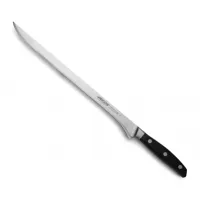 couteau à jambon 30 cm manhattan, arcos - arcos