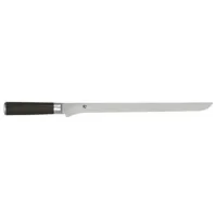 couteau japonais shun classic, kai couteau à jambon 30cm - kai