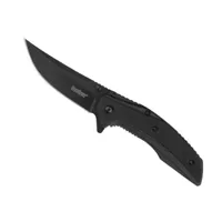 kershaw - ks_8320blk - couteau kershaw outright noir