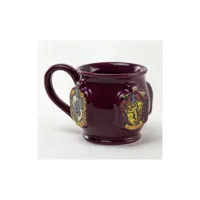 harry potter - mug 3d crests gbe5028486408375