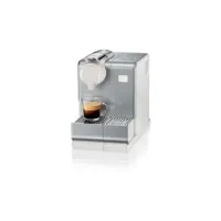delonghi en560.s nespresso lattissima one + panneau de commande sensitif lattissima touch animation - machine expresso - silver del8004399332645