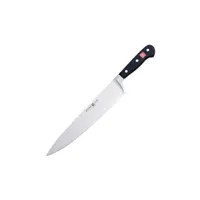 couteau wusthof couteau de cuisinier professionnel 26 cm