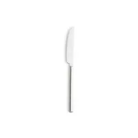 couteau amefa ensemble de couteaux à dessert metropole métal 20,5 cm (12 unités)