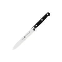 couteau zwilling couteau tout usage professional s - lame 20 cm - - inox