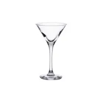 accessoire autour du vin materiel ch pro verre à martini 140 ml - x 24 - - verre0.14