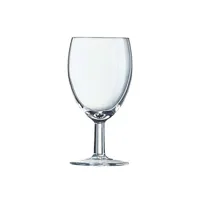 accessoire autour du vin arcoroc verres à vin savoie 310 ce - x 48 - - - verre