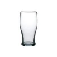 accessoire autour du vin arcoroc verres à bière tulipe 570 ml estampillé ce - x 48 - - - verre x162mm