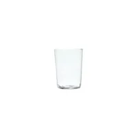 verrerie excelsa excèlsa new york lot de 6 verres à eau 55 cl