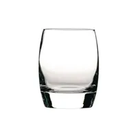 verrerie libbey verre gobelet endessa 370 ml - x 12 - - verre x105mm