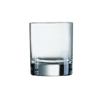 verrerie arcoroc verre à eau islande 200 ml - x 24 - - verre x83mm