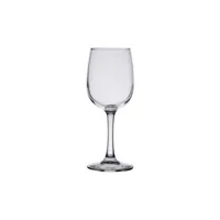verrerie arcoroc verres à vin elisa 230 ml - x 48 - verre 23 cl