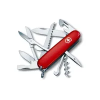 victorinox couteau suisse 15 fonctions - huntsman