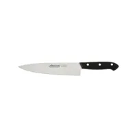 arcos couteau chef 20 cm - bolonia