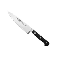 arcos couteau chef 16 cm - opera