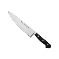 arcos couteau chef 21 cm - opera