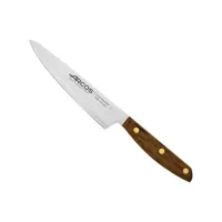 arcos couteau chef 16 cm - nordika