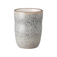 denby studio grey tasse sans anse 27,5cl granite