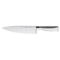 wmf couteau de cuisine grand gourmet 20cm acier inoxydable