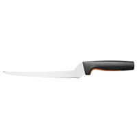 fiskars couteau à filet functional form 22 cm