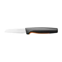 fiskars couteau à éplucher functional form 8 cm