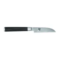 kai couteau à légumes kai shun classic 9 cm