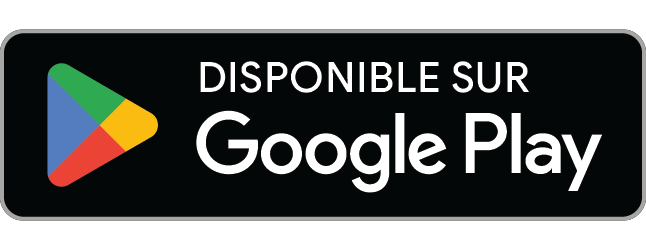 Mes achats malins sur le play store