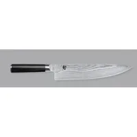 couteau japonais chef 25.5cm "shun", kai - kai