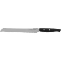 couteau à pain miogo 20 cm professionnel forgé