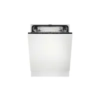 lave vaisselle largeur 60 cm intégrable electrolux eea27200l