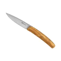 maserin - 3804 - couteau maserin gourmet olivier