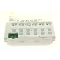module electronique configure pour lave vaisselle   electrolux - 973911976222001