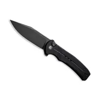 civivi - c20038d1 - couteau civivi cogent g10 noir