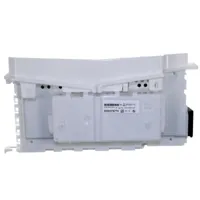 module de commande programme epg50110 pour lave vaisselle   siemens - 00645178