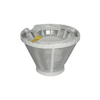micro filtre pour lave vaisselle   miele - 4011464