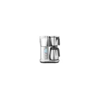 sage - cafetière filtre isotherme 12 tasses 1650w inox brossé  sdc450bss4eeu1 - precision brewer thermal