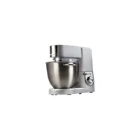 domo robot de cuisine pro silver do9079 cdp-do9079kr