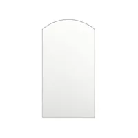 miroir 90x45 cm verre