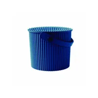 seau omni outil bucket - 33 × 31 × 34 cm - bleu marine