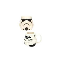 star wars - mug 3d stormtrooper sdtsdt89432
