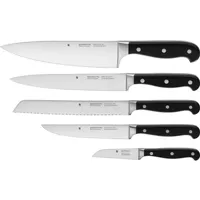 couteau wmf set de 5 couteaux spitzenklasse plus
