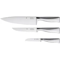 couteau wmf set 3 couteaux grand gourmet