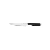couteau wmf 1884536030 couteau tout usage yari 15 cm
