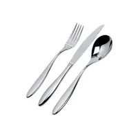 couvert alessi mami menagere 24 pieces
