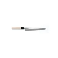 couteau chroma couteau japonais sashimi (à fileter) haiku home