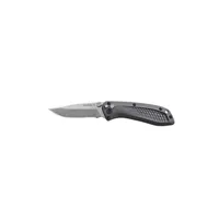 couteaux et pinces multi-fonctions gerber couteau us assist s30v gris