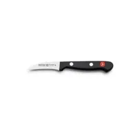 couteau wusthof - couteau à éplucher - gourmet : 6 cm